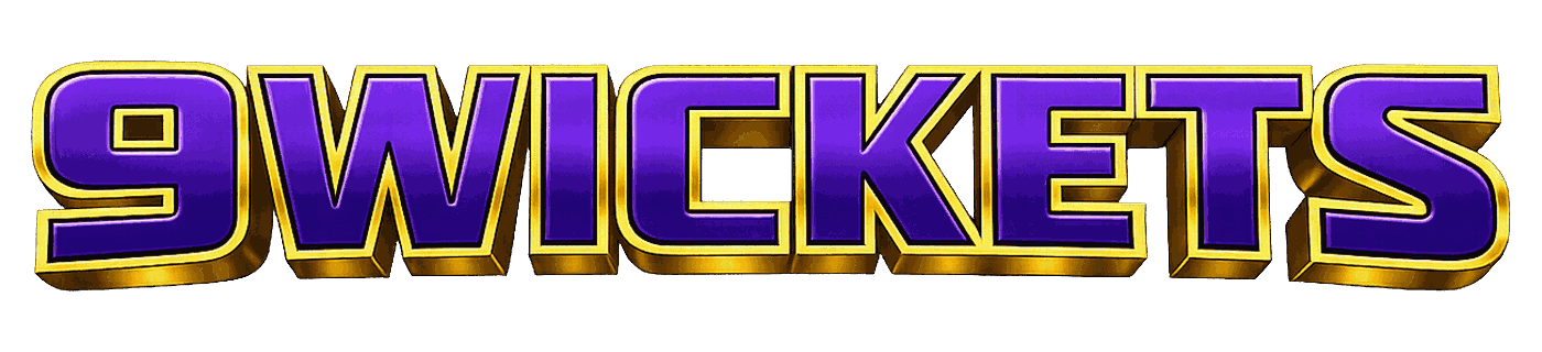 9wickets logo